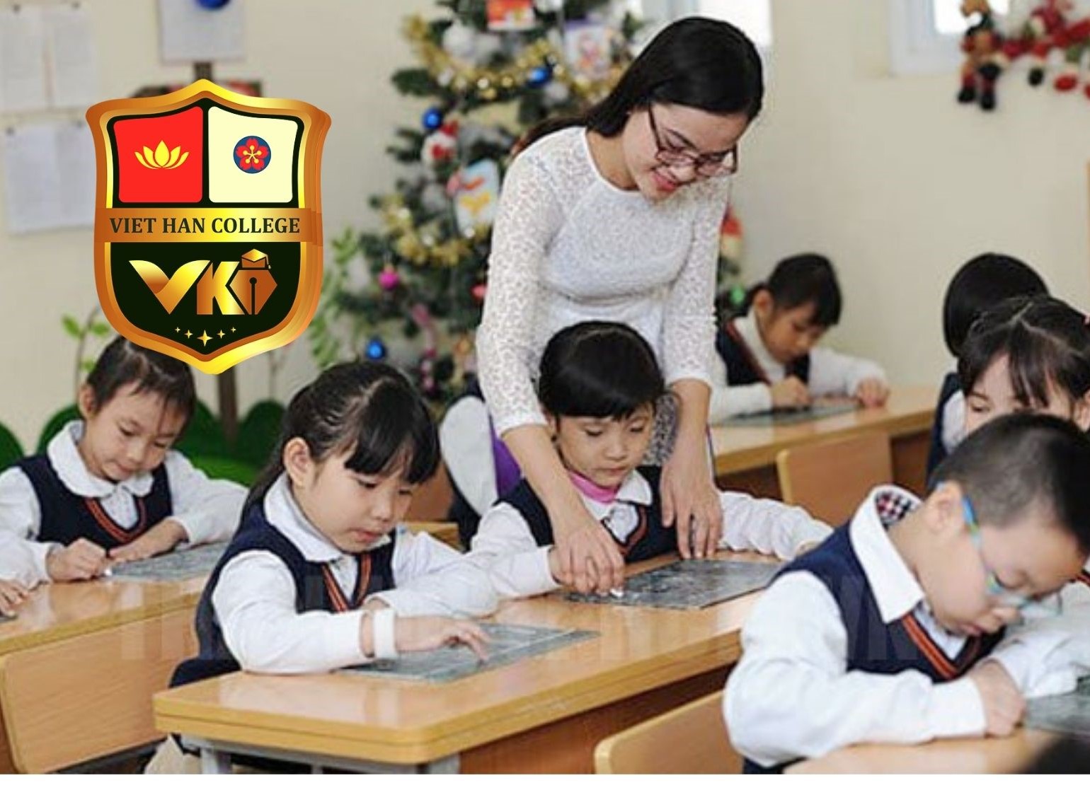 Cơ hội việc làm của ngành giáo dục Tiểu học